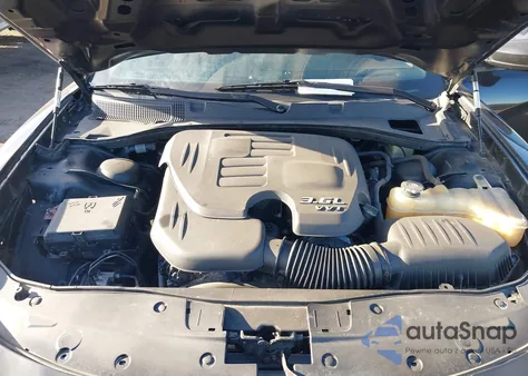 2016 Dodge Charger Sxt from USA, damaged, VIN 2C3CDXHGXGH186829